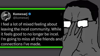 Incel Leader Resigns (Civil War Ensues)