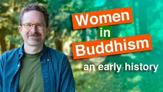 Women in Buddhism