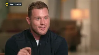 Former 'Bachelor' Colton Underwood comes out as gay