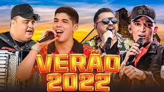 FORRÓ E PISEIRO 2022 - RAÍ SAIA RODADA, JOÃO GOMES, MC DANNY, TARCÍSIO DO  ACORDEON