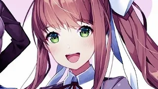 monika - it's been so long