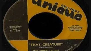 The Sweet Acids - That Creature