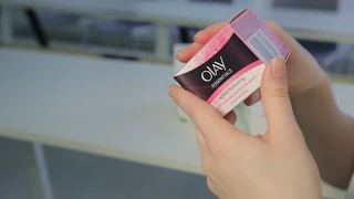 Состав крема Olay