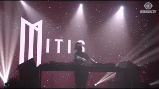 MitiS presents: BORN - MITIS (FULL DJ SET)