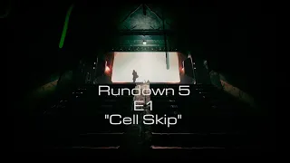 [GTFO] R5E1 - KDS Deep [Cell Skip]