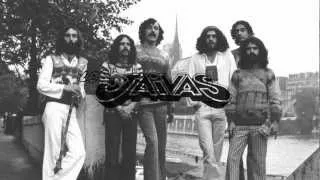 Los Jaivas - La Vida Mágica ¡Ay Si! (Versión Alternativa)