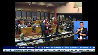 EFF not shocked by the guilty verdict handed down to it's members