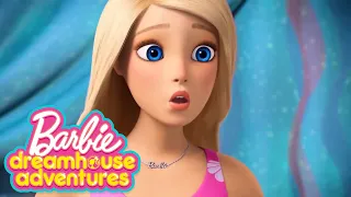 @Barbie | Mermaid Convention Surprise | Barbie Dreamhouse Adventures