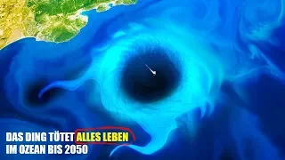 Das Ding tötet alles Leben im Ozean bis 2050