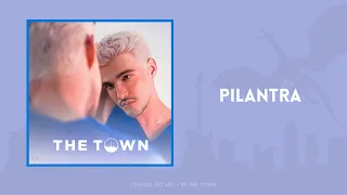 Jão - Pilantra | The Town 2023 (Audio)