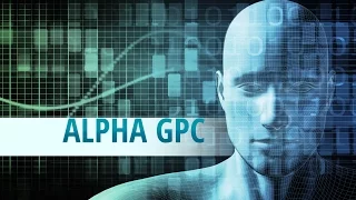 Alpha GPC