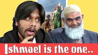 Bible vs Quran: Isaac OR Ishmael? | Dr. Shabir Ally