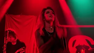 Against the Current - weapon (Live) 4K