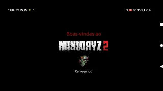 mini dayz 2 retorno #1 indo na bases militares : laboratório e base militar