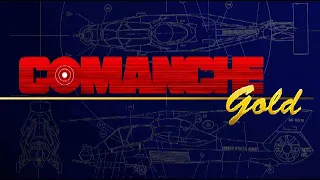 Comanche Gold Intro