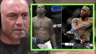 Joe Rogan | Why is Jon Jones Talking Trash to Stylebender? w/Brendan Schaub