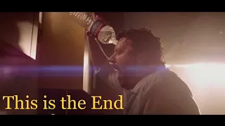 “This is the End” Danny McBride shows up