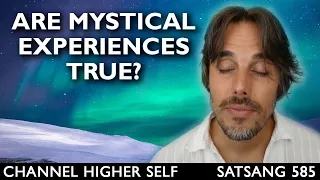 Do All Spiritual Experiences Reveal Spiritual Truth?