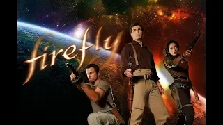 Firefly Retrospective/Review