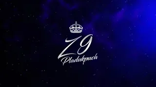 HighJack  - 'Z9 ONTOP ' [PROD.MUTRU]