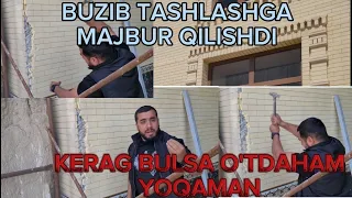 MANA USHA AYANCHLI VOQEA ZUDLIK BILAN KURING