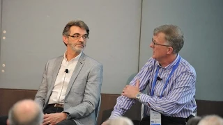 2014 ICEL – Dr Peter Saul and Prof Michael Ashby – How we die