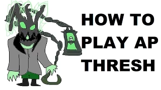 A Glorious Guide on How to Play AP Thresh