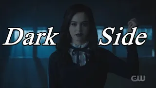 Josie Saltzman - Welcome to my dark side [+2x16]