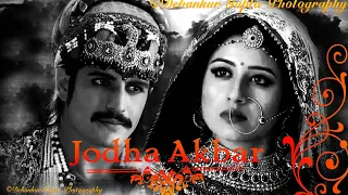 in ankho me tum jubse ho gae gum #jhodha #akbar  { Tansen version}#jodhaakbar