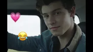 Shawn Mendes Funny and Cute moments 2017 IV | MendesLyrics