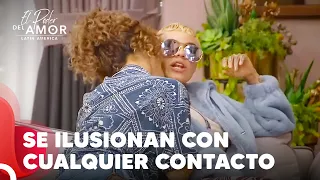 Entre Besos y Palabras Confunden A Las Chicas | El Poder Del Amor Capitulo 52