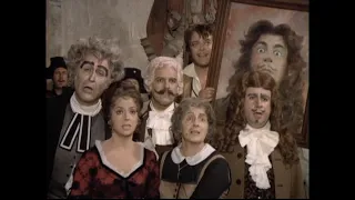 Teresa Berganza Il barbiere di Siviglia, Rossini 1971