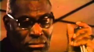 Howlin' Wolf - Sittin' On Top Of The World