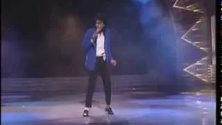 HQ Michael Jackson - TWYMMF and Man in the Mirror Live From the 1988 Grammy Awards