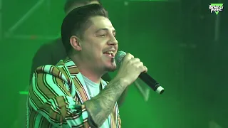 YNY SEBI x BOGDAN DLP - TARABANELE (LIVE @ BEACH, PLEASE! FESTIVAL)