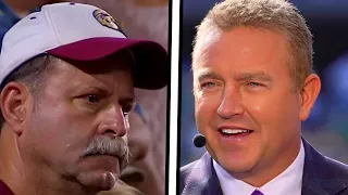 FLORIDA STATE Staff & Fans CALL OUT KIRK HERBSTREIT after not making the CFB PLAYOFFS