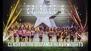 2019 XC - Golden State Legends (Episode 6 - The National Championship - NXN)