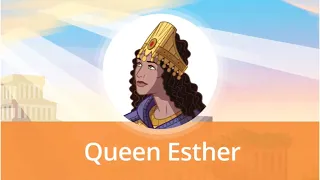 Queen Esther | Bible Stories for Kids