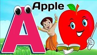 phonics sounds of alphabet | Letters song for kindergarten | Colour song | Five Little Ducks | Shape