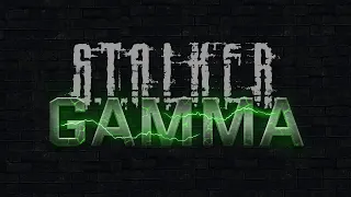 S.T.A.L.K.E.R Anomaly Gamma (выживание) #15🔞Первый раз в Anomaly