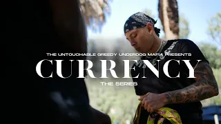 CURRENCY THE MOVIE (2022)