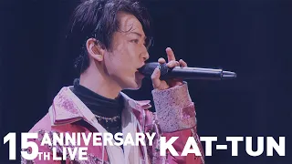 KAT-TUN - Roar [Official Live Video]