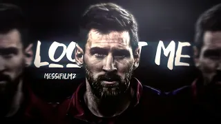 Lionel Messi ● XXXTENTACION - LOOK AT ME ● Skills & Goals ● HD