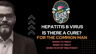 S2E1 - Hepatitis B Virus Infection Treatment Simplified | Dr Abby Philips