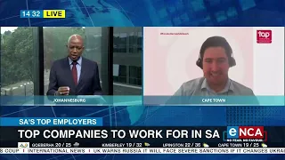 SA's Top Employers | Top companies to work for in SA