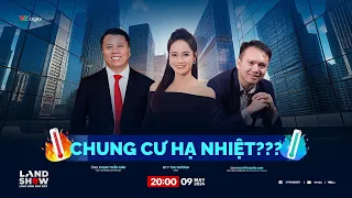 Landshow: Chung cư hạ nhiệt? | VTV24