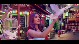 Achchai with Priyanka Chopra - Rajnigandha Pearls 2017 - Stillomatic TVC