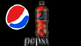 Pepsi Zero Sugar