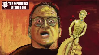 Jim Cornette Experience - Episode 401: Rhodes To The Top