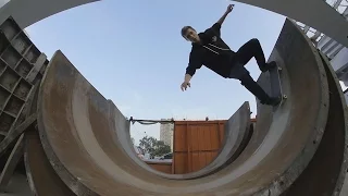 Street Skating Mission In Southern Taiwan w/ Maxim Habanec |  SKATE OF MIND